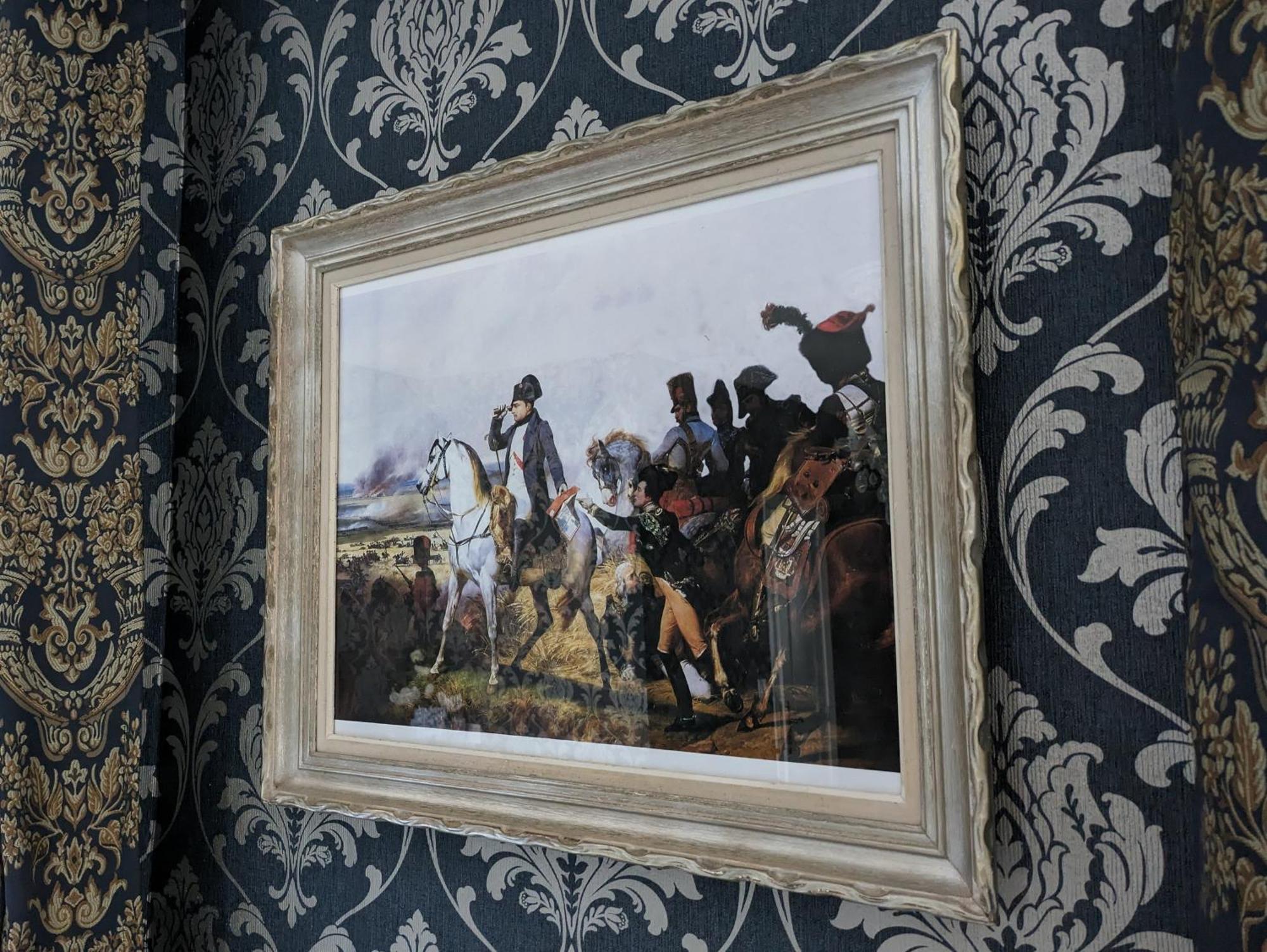 Chateau De Sauge Saivres Экстерьер фото